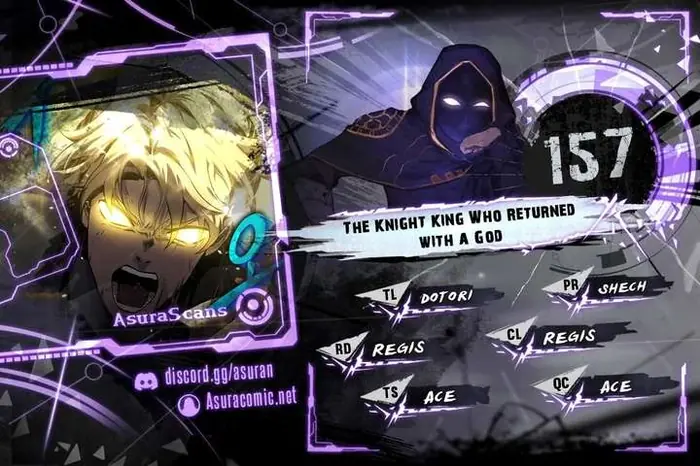 The Knight King Who Returned with a God Chapter 157 image 01_optimized